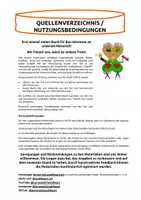 Vorschau - Arbeitsblätter - Niemand darf mich anfassen, wenn ich das nicht will! - Wissenswertes und Aufgaben - Seite 1