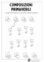 anteprima - Altro tipo di materiale - Matematica di primavera-classe prima - Pagina 2
