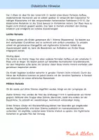 Vorschau - Arbeitsblätter - Der C-Blues im Klassenmusizieren (mehrstufig differenziert) - Seite 2