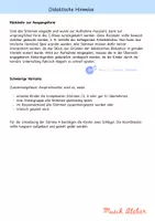 Vorschau - Arbeitsblätter - Der C-Blues im Klassenmusizieren (mehrstufig differenziert) - Seite 3