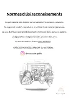Vista previa - Unidades / Secuencias / Situaciones de Aprendizaje - EL NOM COMÚ I PROPI - página 1