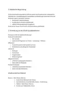 Vorschau - Stundenentwürfe - Unterrichtsstunde: Nähe-Distanz-Dilemma in pädagogischen Beziehungen, Lernfeld 2: Pädagogische Beziehungen gestalten und Gruppenprozesse begleiten, Erzieherausbildung - Seite 1