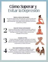Vista previa - Hojas de trabajo - Diario de Ansiedad y Depresión - página 3