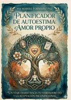 Vista previa - Hojas de trabajo - Planificador De Autoestima: Amor propio - página 2