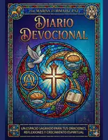 Vista previa - Hojas de trabajo - Diario Devocional - Portada