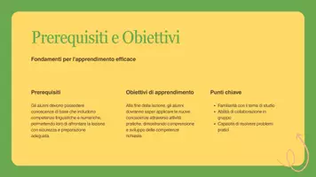 anteprima - Schede informative - Presentazione - Lezione Simulata per Scuola Primaria - Pagina 2