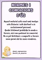 Vista previa - Juegos / Gamificación - Escape room amb temàtica de Pasqua - página 1