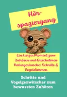 Vorschau - Audio-Dateien - Hörspaziergang_AUDIO - Deckblatt