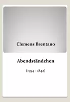 Vorschau - Aufgabenkarten - Lyrik: Romantik Gedichtanalyse - Seite 2