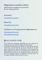 Vorschau - Interaktives Material - Interaktive Lektüre - rana rupta et bos (Phaedrus 1,24) - Kurzfassung - Seite 2