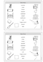 Vorschau - Arbeitsblätter - Materialpaket zum Buch "Winnie the witch" - Englisch Grundschule - Seite 3