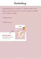 Vorschau - Spiele - Freiarbeit: Lesedomino Sankt Martin - Seite 1