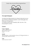 Vorschau - Arbeitsblätter - Würfelgebäude verschiedene Ansichten - Seite 1