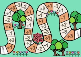 Aperçu - Jeux - Cueillette au jardin - Page 2
