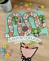 Aperçu - Jeux - Cueillette au jardin - Page de couverture