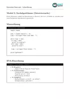 Vorschau - Arbeitsblätter - Operation Ostercode in Python - Bundle - Seite 3