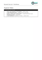 Vorschau - Arbeitsblätter - Operation Ostercode – Modul 3: Schleifen in Python - Seite 3
