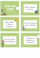 Vorschau - Spiele - (wachsendes) Materialpaket - Stop and Swap Spiele - Seite 3