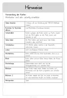 Vorschau - Aufgabenkarten - Weihnachten Wortkarten🎄 - vielseitig einsetzbar - Seite 3