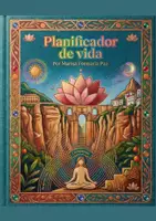 Vista previa - Hojas de trabajo - Planificador De Vida 2 - Portada