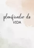 Vista previa - Hojas de trabajo - Planificador De Vida 2 - página 1