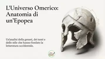 anteprima - Presentazioni / Lavagne - Iliade - Pagina 1