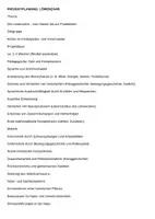Vorschau - Bildkarten - Löwenzahn Projektmappe – Frühling Kita & Grundschule | Lebenszyklus, Kamishibai, Klanggeschichte, Arbeitsblätter - Seite 1