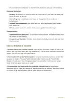 Vorschau - Stundenentwürfe - A2 - Wimmelbild - Das Kaufhaus (Kleidung & Mode) - Seite 3