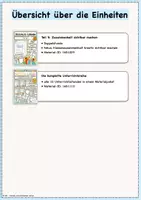 Vorschau - Stundenentwürfe - Soziales Lernen / Sozialtraining zur Stärkung der Klassengemeinschaft / Teambuilding: Teil 1 (Doppelstunde) / Klassen 3 & 4 - Seite 2