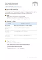 Vorschau - Arbeitsblätter - Erste-Hilfe-Set Klassenklima / schlechte Stimmung im Klassenraum / Hintergrund, Hilfsebenen, Materialeinsatz - Seite 3
