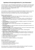 Vorschau - Stundenentwürfe - Materialpaket: Sportspiele - Seite 1