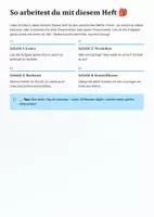 Vorschau - Arbeitsblätter - Fit für Klasse 6 Mathe | Einmaleins sicher beherrschen – Übungsheft & Förderung (Klasse 5–6) - Seite 3