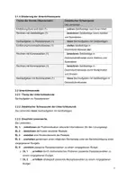 Vorschau - Unterrichtsreihen - Unterrichtsentwurf: Sachrechnen mit Geld
Keksrezepte - Seite 3