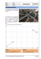 Vorschau - Arbeitsblätter - Anwendungsaufgaben zu Polynomfunktionen - Seite 1