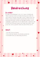 Vorschau - Spiele - Zuordnungsspiel - Einschulung (Freiarbeit - Lesen) - Seite 3