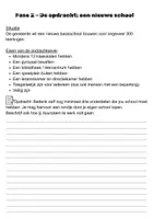 Voorbeeld - Project - architectuur - Pagina 3