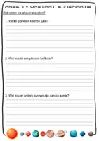 Voorbeeld - project - planet - Pagina 2
