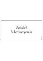 Vorschau - Poster - Wir werden Körper-Experten - Reihentransparenz - Seite 2
