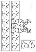 Vorschau - Mal- und Bastelvorlagen - Kronen & Armbänder basteln - Kreativ zum Tag der Erde - Seite 2