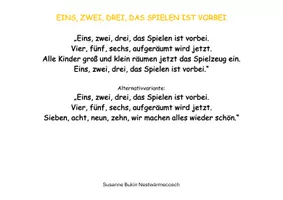 Vorschau - Spiele - Materialpaket Karten - Seite 1