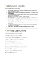 anteprima - Esercizi - ANALISI LOGICA - SUPER ESERCIZIARIO ANCHE PER VERIFICHE - Pagina 3