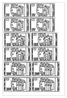 Vorschau - selbst erstellte Cliparts/Grafiken - Geld - Euro ClipArts/Ilustrationen + Spielgeld - Seite 3