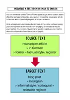 Vorschau - Arbeitsblätter - CYBERBULLYING: A GROWING THREAT FOR TEENS (Materialpaket) - Seite 2