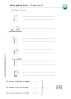 Vorschau - Arbeitsblätter - Escape Room: Giving Directions - Seite 3