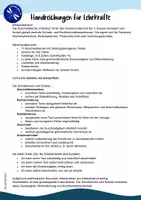 Vorschau - Aufgabenkarten - Abschreibkartei Frühling Klasse 2 - 11 Karten mit und ohne Sprechsilben (auch fürs Tablet) - Seite 2