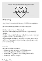 Vorschau - Arbeitsblätter - Materialpaket - Rechenspaziergänge 1. Klasse ZR10 & ZR20 - Seite 3