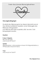 Vorschau - Arbeitsblätter - Rechenspaziergang R10 Umkehraufgaben - Seite 1
