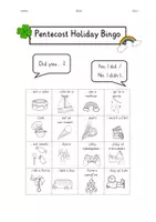 Vorschau - Spiele - After holiday bingo - Seite 3