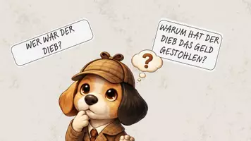 Vorschau - Spiele - Pawtys 1. Fall - Die Eisdiele, Rätsel- und Bewegungsspaß - Seite 3