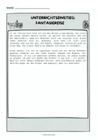 Vorschau - Arbeitsblätter - Der Bauernkrieg 1524 - 1526 - Seite 2